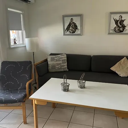 For Rent In Casa vacanze Øster Hurup