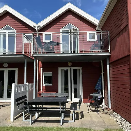 Feriehus Udlejes I