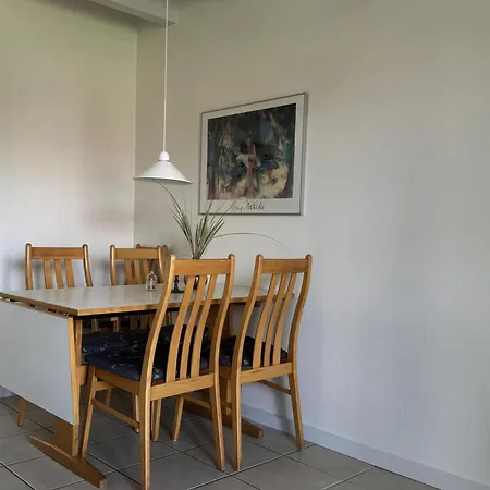 Prázdninový dům For Rent In Øster Hurup