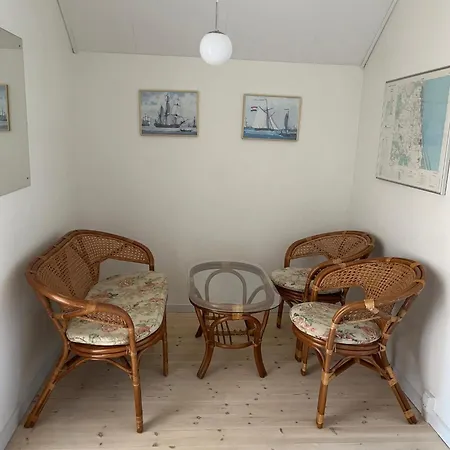 Prázdninový dům For Rent In Øster Hurup