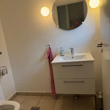 For Rent In * Øster Hurup